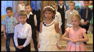 «День матери» в детском саду №6