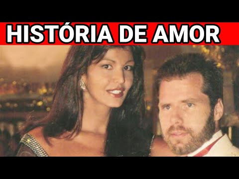 INACREDITAVEL HISTÓRIA DE AMOR DE ROBERTA CLOUSE