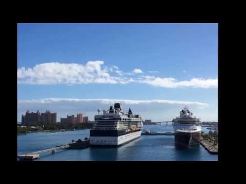 Croisiere 2016 - Full HD