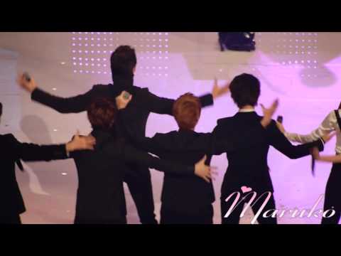 [HD]101230 KBS歌謠大戰 SJ part.3