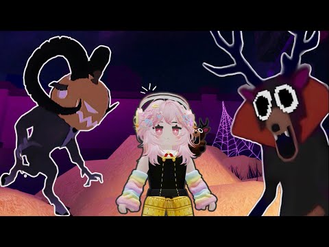 Melhores Momentos de 99Nights (COMPILADO 7)