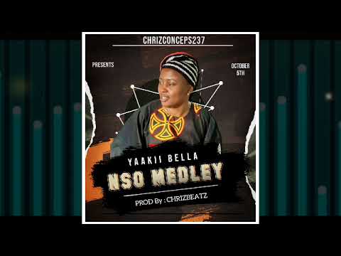 Nso Melody by YaakiiBella