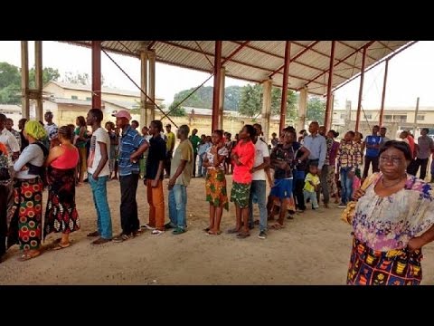 Yellow fever outbreak is still serious, but it does not constitute a public health emergency