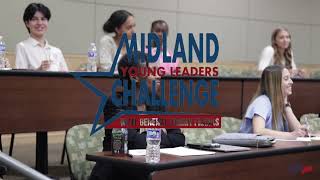 Midland Young Leaders Promo 2023