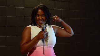 Create Your Own Yes, When You Keep Hearing No | Angela Marie Hutchinson | TEDxCulverCity