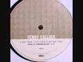 Terry Callier - I Don't Want To See Myself (Without You) (Kings Of Tomorrow Dub)