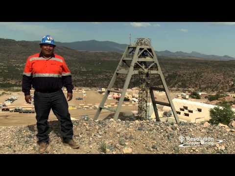 On Site with Mike "History"