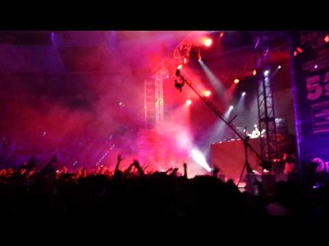 Dimitri Vegas & Like Mike - Alive - Krewella(Hardwell remix)