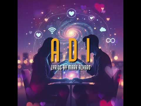 ADI-Lyrics by MARK ALVARO