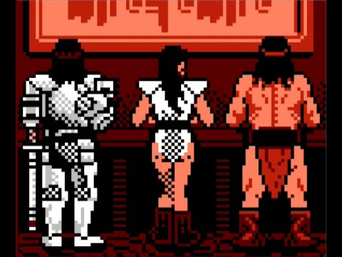 Times of Lore (NES) - 01 Full Playthrough