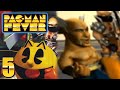 When Is The Next Crossover Game Pac Man Fever Space Board Part 1 Of 2