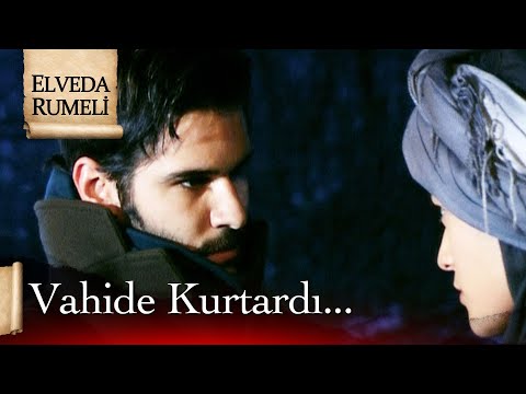 Vahide, Mustafa'nın hayatını kurtarıyor! - Elveda Rumeli 16. Bölüm