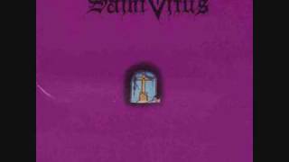 Saint Vitus Look Behind You