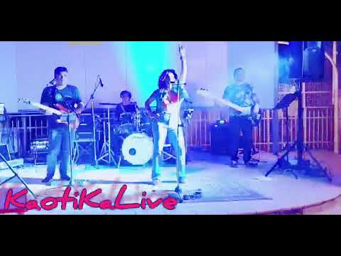 dopamine cover @PurpleDiscoMachine @kaotikalivepartyband