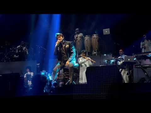 Chaudvin Ka Chand 4K | SONU NIGAM LIVE CONCERT - RAFI KISHORE AUR MAIN | Wembley LONDON @sonunigam