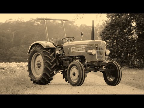 Fendt Fix 2 – Der kleine Fendt, den niemand ernst nahm