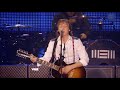 Paul McCartney , Another Day Song , At Tokyo Dome Stadium  , Out There Tour , (November 19 , 2013)