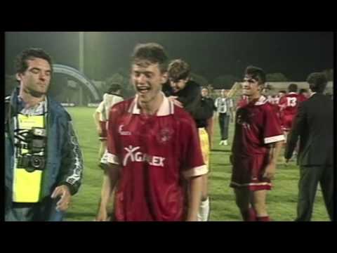 Primavera, Perugia-Parma 2-1 (1996)