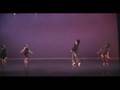 Fresno City Dances - Aqualung - Extraordinary Thing