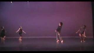 Fresno City Dances - Aqualung - Extraordinary Thing