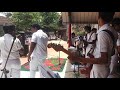 Horana Don Pedrick College | Susara Dahana | Pita Rata Wisthara With 1st track