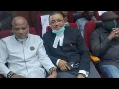 ODOGWU ABỤRỌ GUY NAME! TAA!