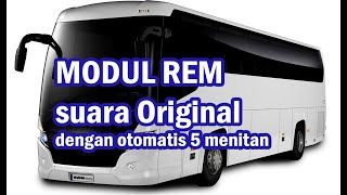 Download lagu Modul rem angin - Suara original - untuk semua jenis mobil 12 sampai 24 volt mp3 Download lagu Modul rem angin - Suara original - untuk semua jenis mobil 12 sampai 24 volt mp3