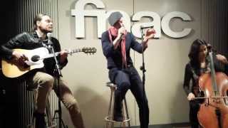 Perturbazione   La vita davanti