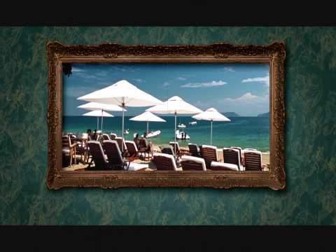 8 - Release The Pressure - Crazy Caribs at: Kari (CD1 DPNY Flow Music Lounge)