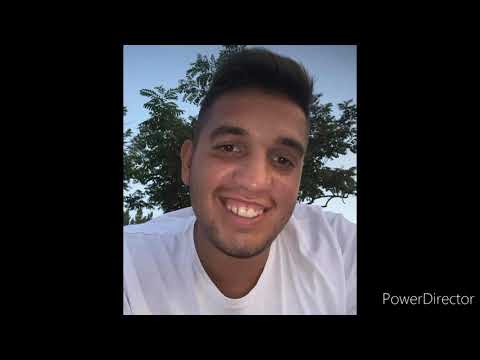 Balogh Robika  Farkas Győzőnek születésnapjára Csáládjától