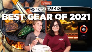 The Best Kitchen Gear of 2021 | Gear Heads