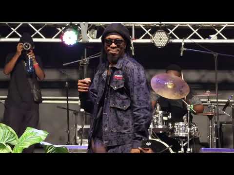 Charisma - Sina Noma (Live from Bensoul's The Afterparty launch)