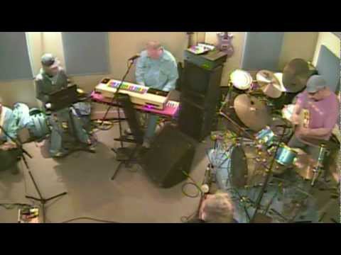 What's Happening at Vibesville - Episode #3 - November 7, 2011