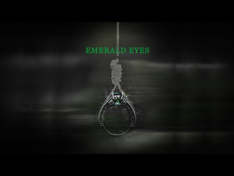 Initium - INITIUM - EMERALD EYES (feat. Cireh, Tomáš Hron, Monika Makovcov