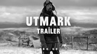 Utmark trailer