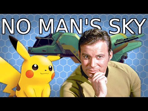 Steam Community :: Video :: No Man's Sky Creatures I'd Like to Sex Up!!!