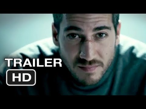 Трейлер