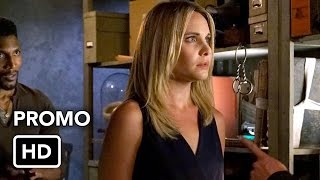 The Originals 3x05 Promo "The Axeman's Letter"