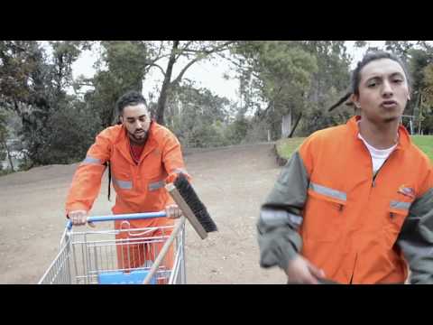 Flako Emcy x Ynk – Luchadore$ Clandestino$ (OFICIAL VIDEO)2017