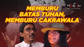 Download lagu Memburu Batas Tuhan, Memburu Cakrawala Feat Habib Anis Soleh Ba'asyin | Mbah Jiwo mp3
