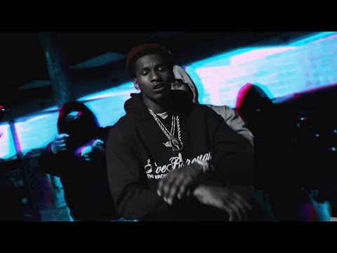 Kase Money - Put Em Up (Official Music Video)