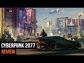 Cyberpunk 2077 Review