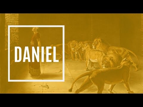 Daniel - The King's Fear | Fairhaven Baptist College