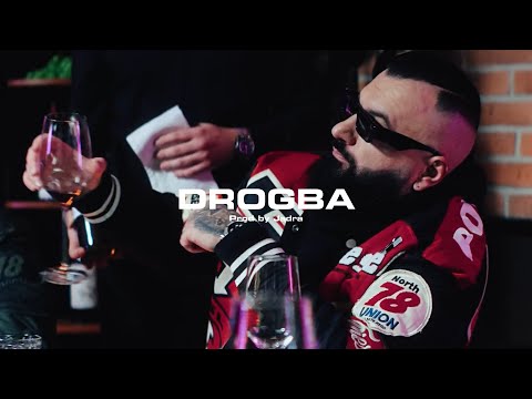 Jala Brat x Buba Corelli x Devito Balkan Type Beat - "DROGBA"