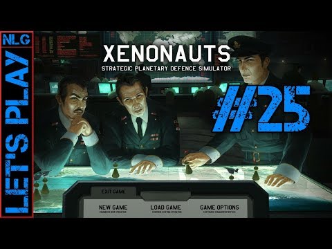 Let's Play: Xenonauts (Community Edition) #25 | Addendum