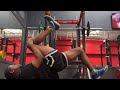 Jump Attack by Tim Grover - Phase 2: Power Legs (Condensed)