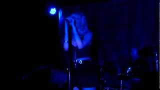 Tamaryn - Afterlight (Live at The Lexington, London)