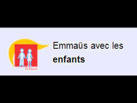 Présentation Page accueil Site Catéchèse Par la Parole