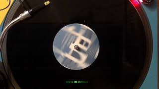 Tony Senghore ‎– The Music(Original Mix)