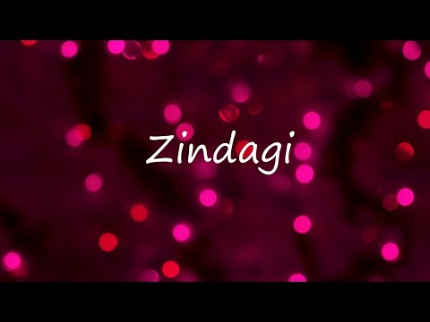 Twinkle Beri Zindagi